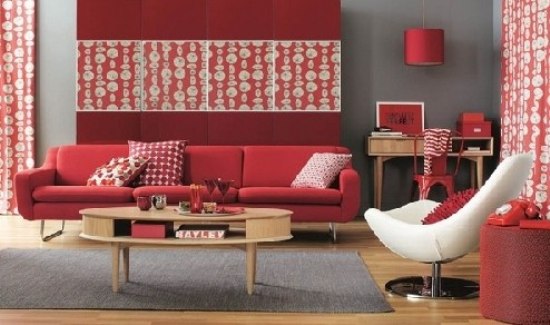 春节家居风水布置喜忌 春节如何摆放鲜花增运