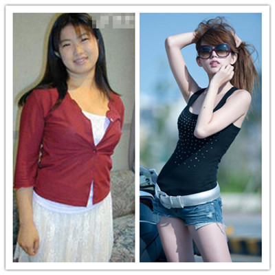 肥女变美女 家居风水很重要