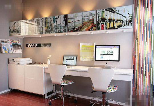 如何让书桌风水旺运