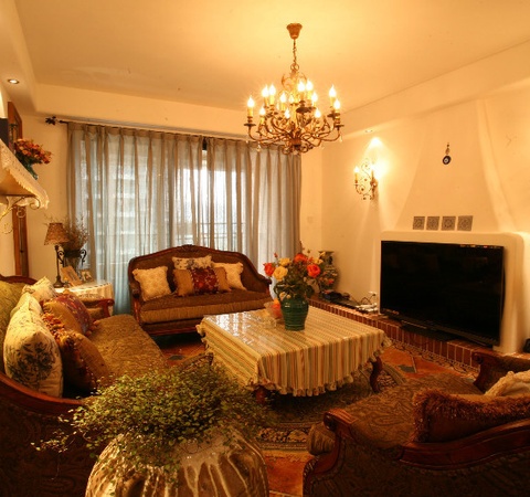 家居招财风水 看看你家中的财位在哪里