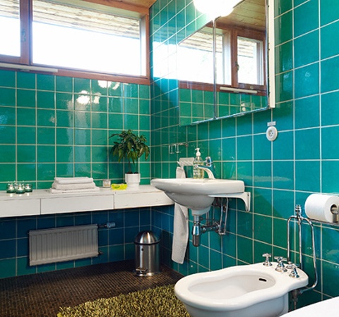 趋吉避凶家居卫浴风水设计法