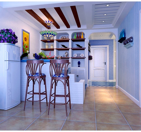 玄关之玄妙风水学说