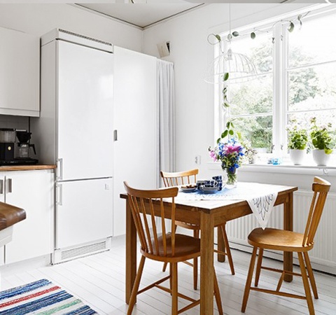 卧室隔壁厨房 风水