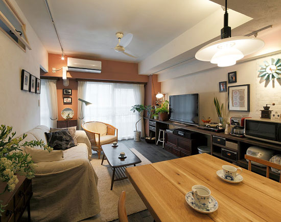 很全的室内风水学入门知识