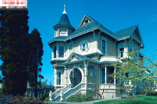 购房风水指南 信不信由你