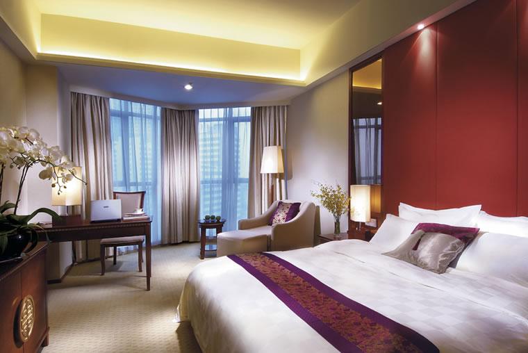 老人房室内装饰风水