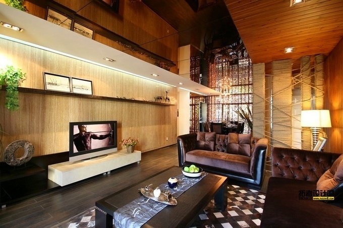 装修风水的摆件