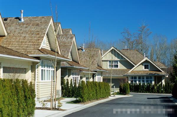 住宅外环境风水有什么影响呢