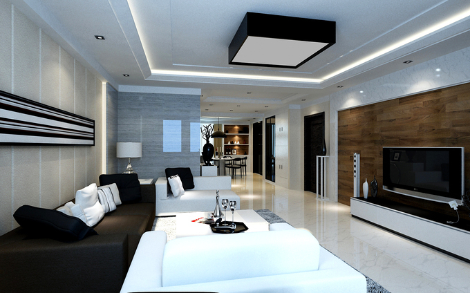 风水问答:房子大门安装问题