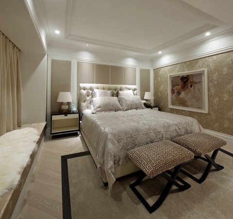 风水问答:房子缺角修改