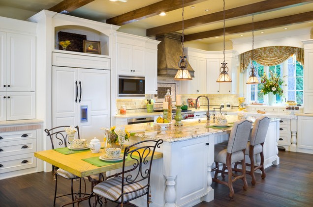 餐厅镜子摆放风水