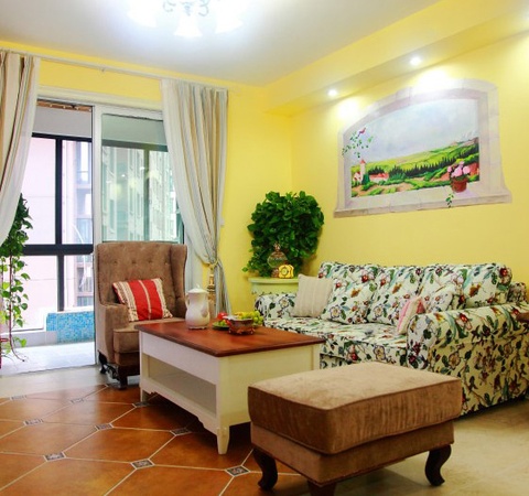 客厅风水禁忌知识大全