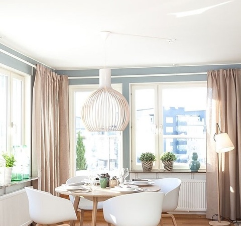 家居摆设或电器都有助风水作用 摆个神不知鬼不觉的风水布局