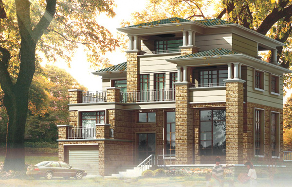 什么样的房子易使人感到孤独 大师教你如何看房子的风水