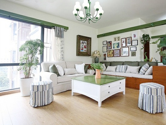 影响健康的风水摆设