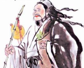 风水大师的故事