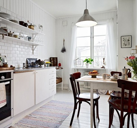 注意：厨房装修风水常识 厨房装修橱柜的选择很重要 实用家装常见问题解析