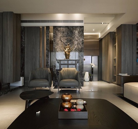 居家风水如何有财运